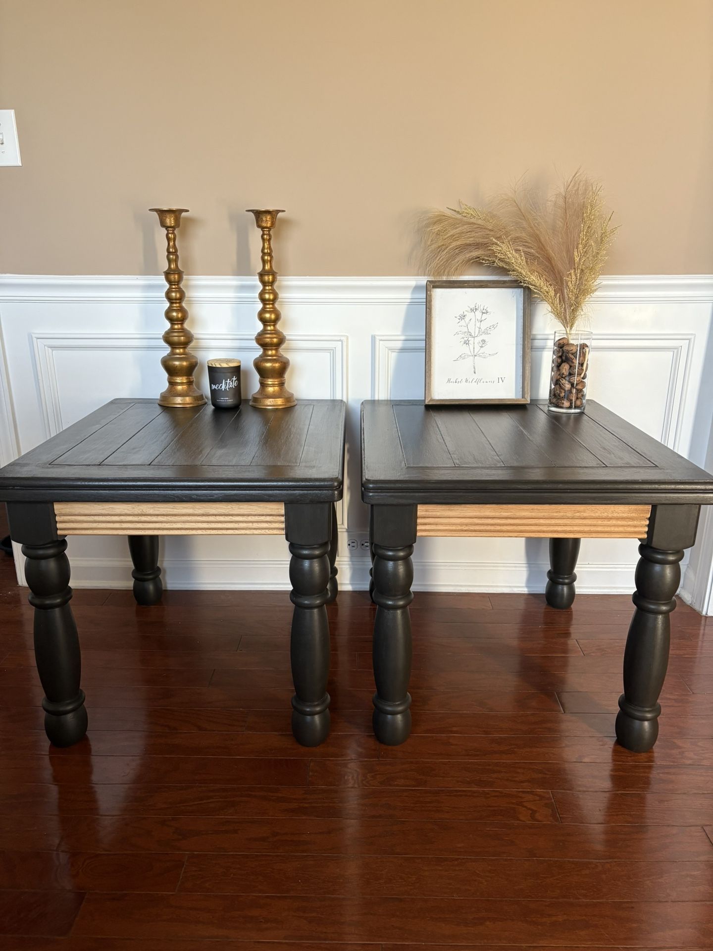 End Tables