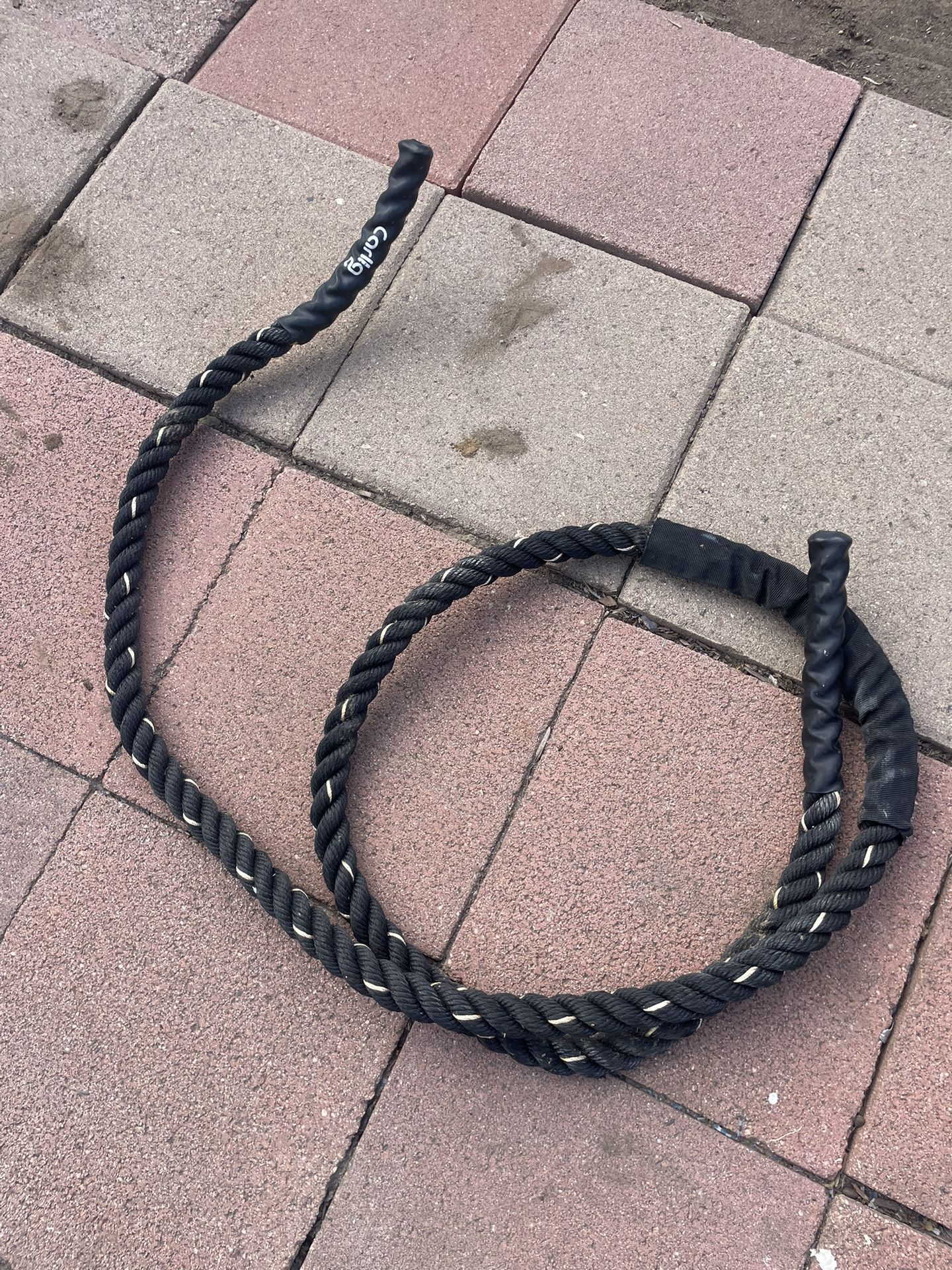 Exercise Rope