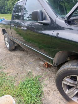 2007 Dodge Ram
