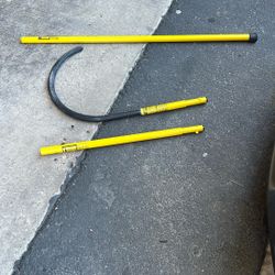 Hastings Hotline Tools & Equipment 