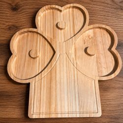 Heart Charcuterie Board 