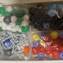 Chemistry kit