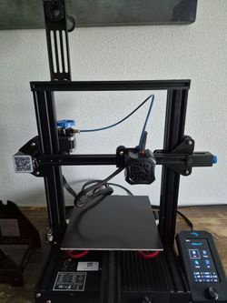 3D Printer's #2