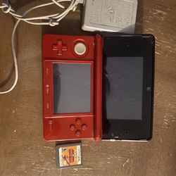 Nintendo 3aDS