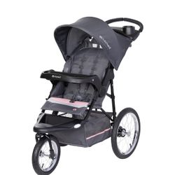 TODAY'S SPECIAL!!! $65.00: Baby Trend Expedition® Jogger, Dash Pink