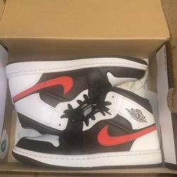 Jordan 1