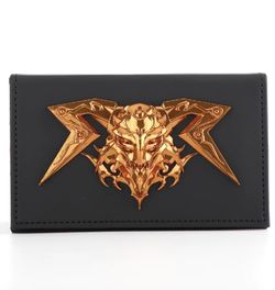 Yugioh Deck Box Bleach X Eldlich Golden Lord