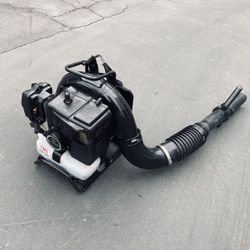 Kawasaki Commercial Gas Blower 