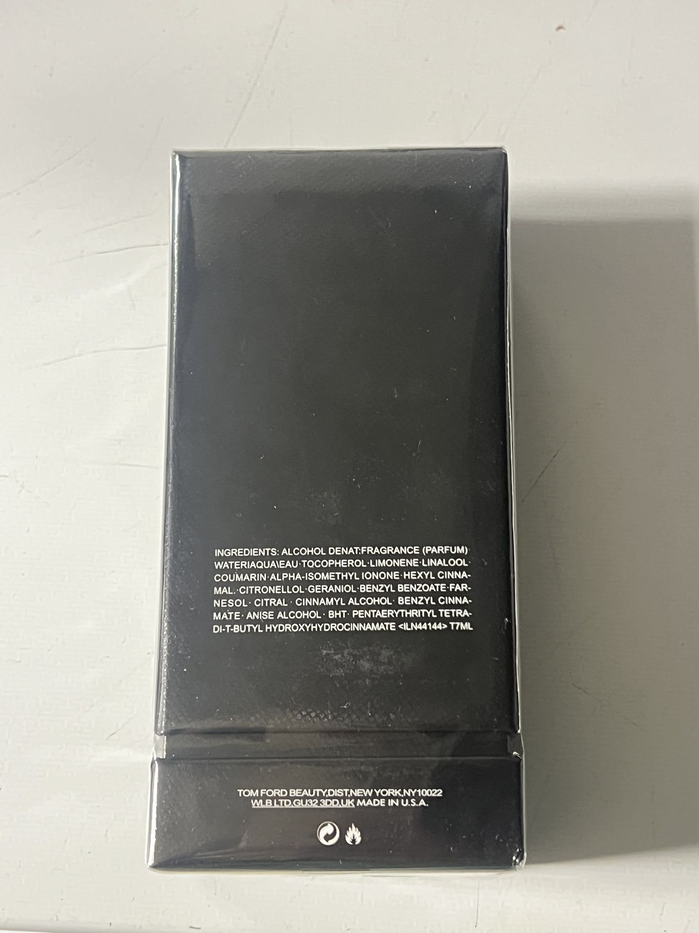 Tom Ford Fabulous Cologne