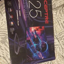 Sceptre 24.5-inch Gaming Monitor