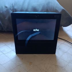 Amazon Echo