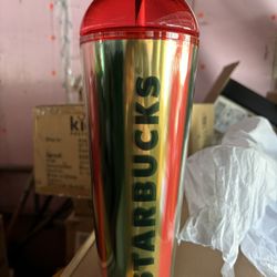 Starbucks Cup 