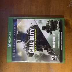 Infinite Warfare 
