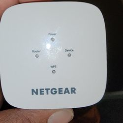 Netgear WiFi Extender 