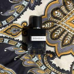 YSL Y Eau de Parfum