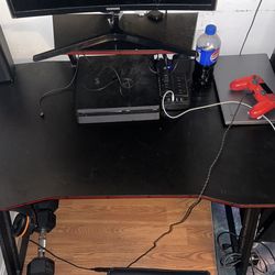 Gaming Desk