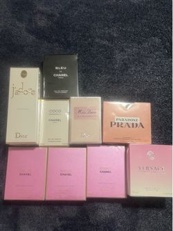 Perfumes 4 You!