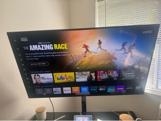 53” VIZIO TV