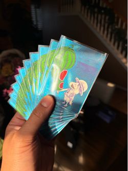 One Piece NatsuComi 2026 Metakira Card Monkey D Luffy Promo Eiichiro Oda