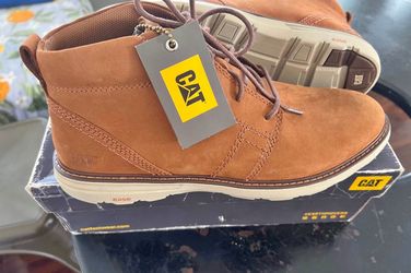Caterpillar Trey Men's P721889 Trainers