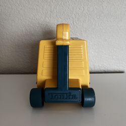 Tonka Vintage 1985 Ice Cream Truck 