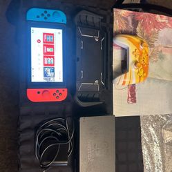 Nintendo Switch Gen 2 
