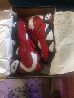 Nike Air Turf II