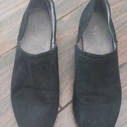 Womans Dr. Scholl's Shoes Size 6.5 Or 7