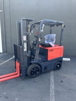 Tailift FB25C-L Forklift ( Lithium Electric)