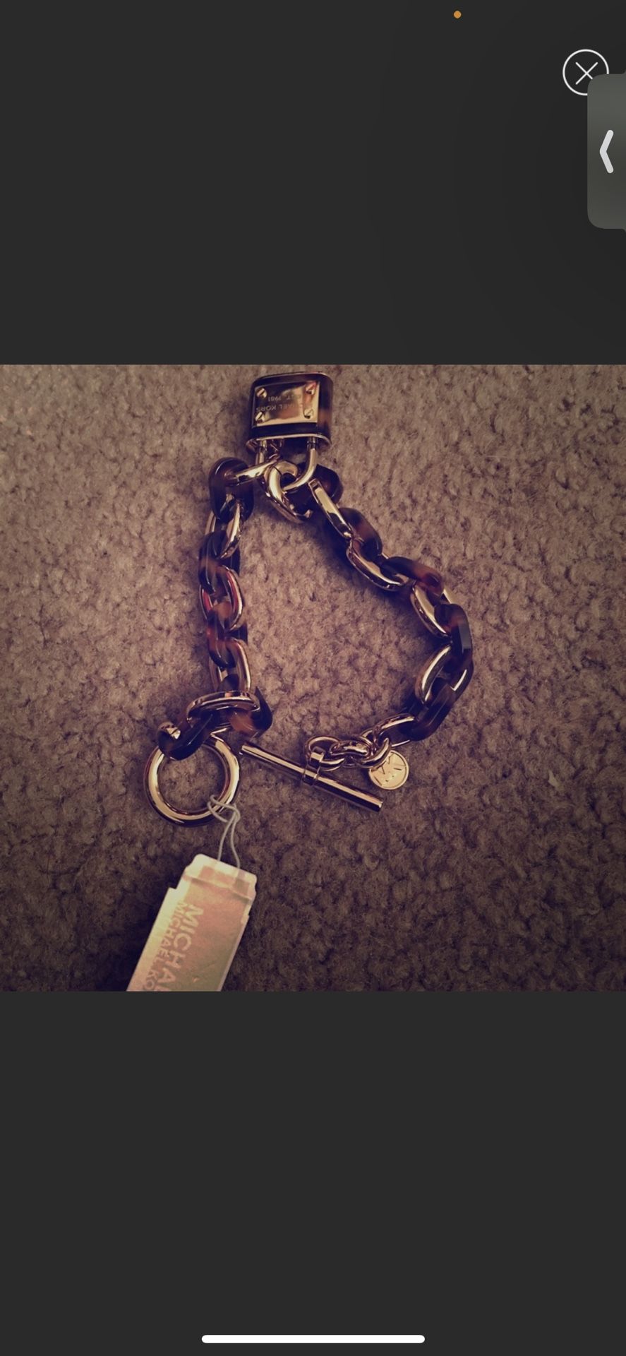 Michael Kors Bracelet