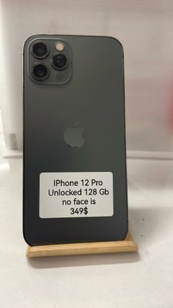 iPhone 12 Pro Unlocked 128 Gb 