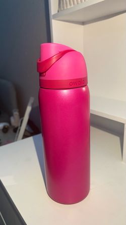 Pink Owala