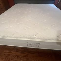 Cal King Mattress 