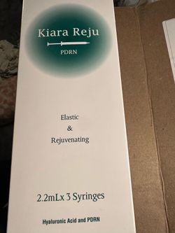 Korean Skin Care - Kiara Reju - PDRN Serum For Face