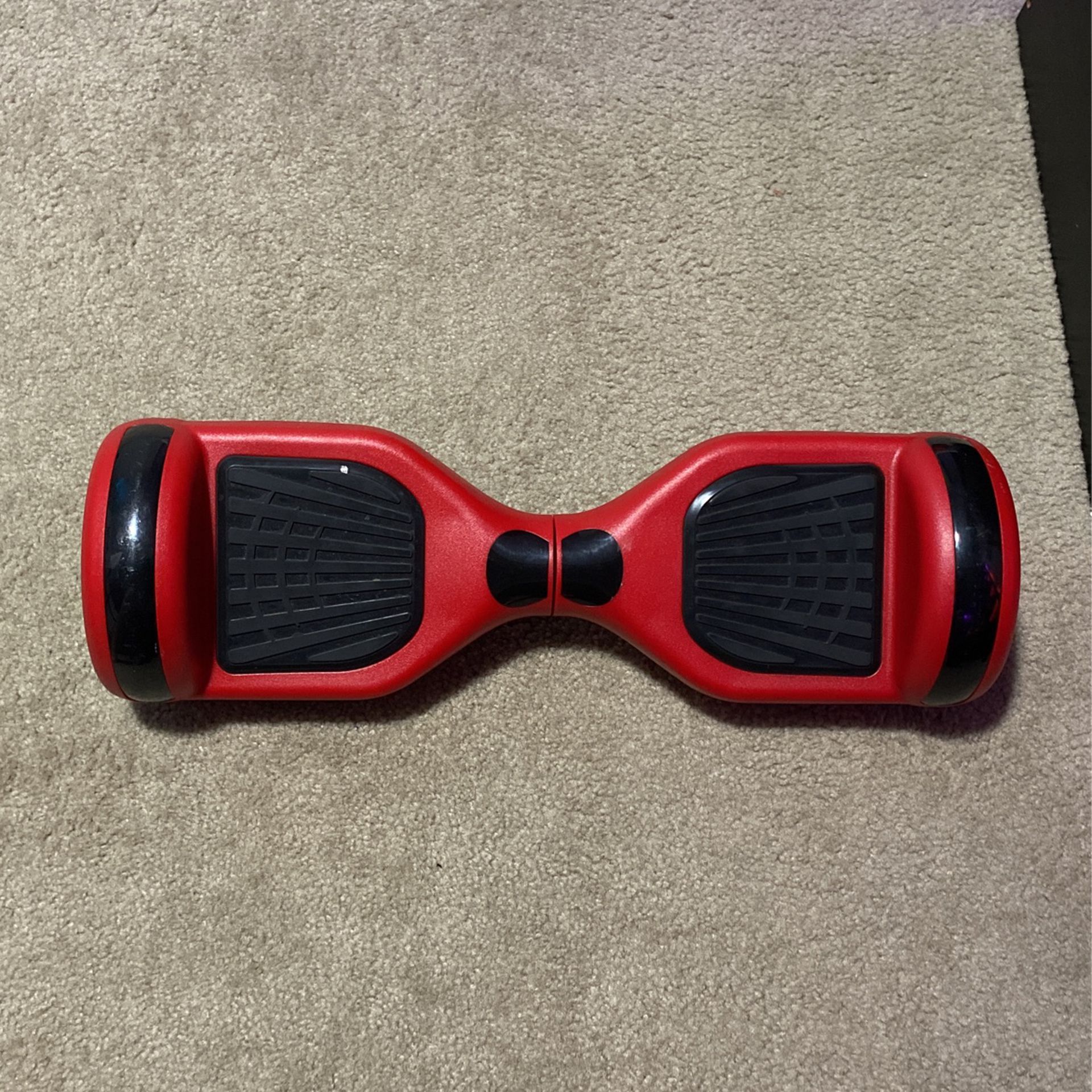 HoverBoard With Bluetooth And Lights