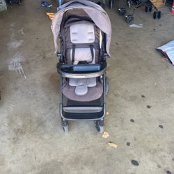 Stroller 