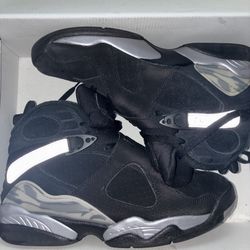 Jordan 8
