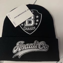 Assali beanie