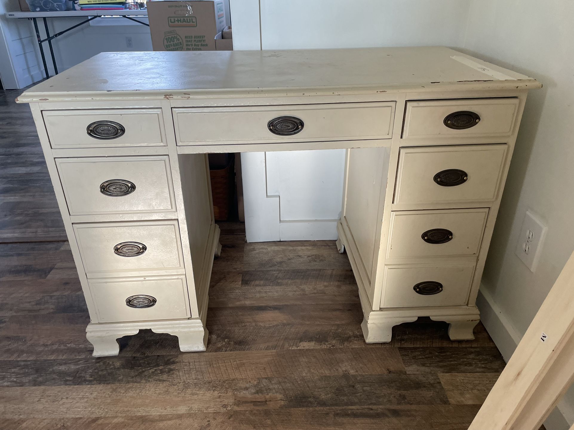 Desk