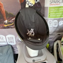 4Moms Baby Swing