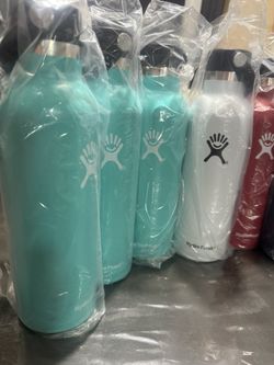 Hydro Flask 24oz