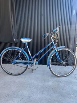 Sears vintage 10 speed