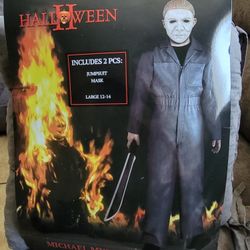 New kids Michael Myers 