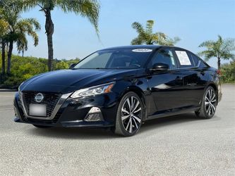 2021 Nissan Altima