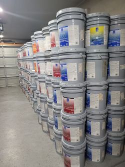 Paint and primer
