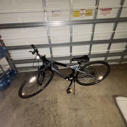 Bike $80