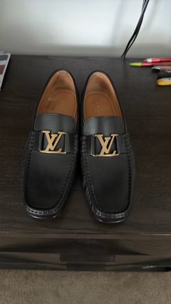 Louis Vuitton Loafers