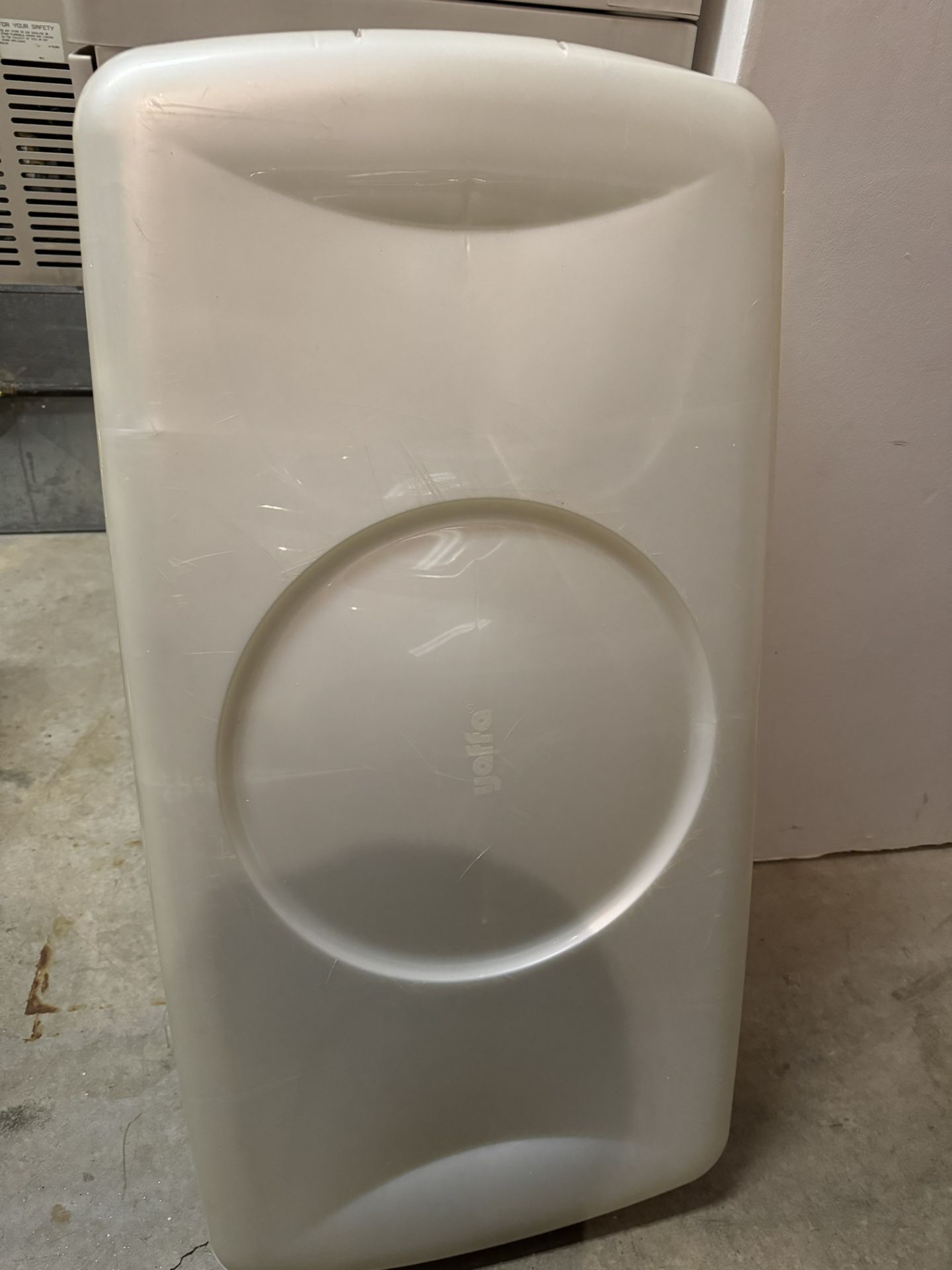 Under Box