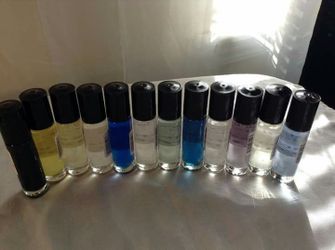 Strong concentrated oils! $5