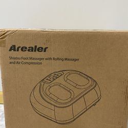 foot massager